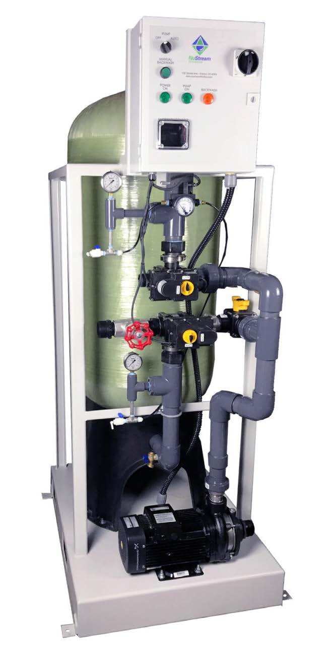 Filtration Solutions Jaytech Water Solutions